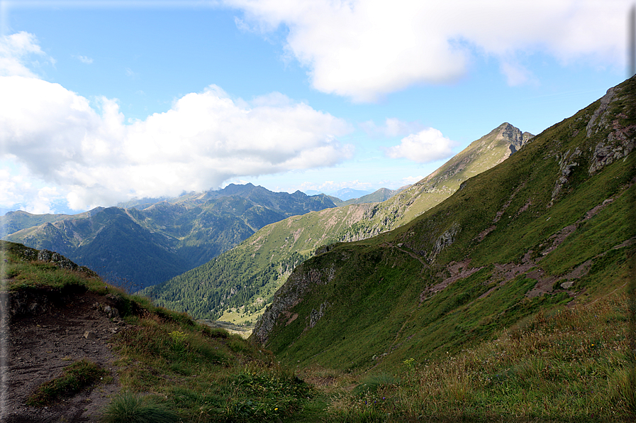 foto Valle del Montalon